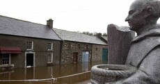 PICTURES: Irish towns continue to battle against floods