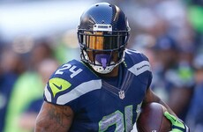Playoff boost for Seattle Seahawks as Marshawn Lynch is finally set to return