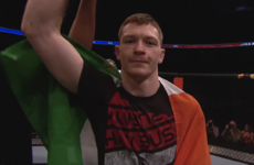 'My goal is to make the country proud' - Duffy ready for his biggest fight yet tonight in Vegas