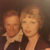 This person's grandparents are the image of Taylor Swift and Hugh Hefner