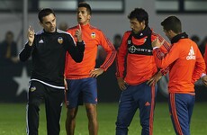 Gary Neville: I won't end up in management