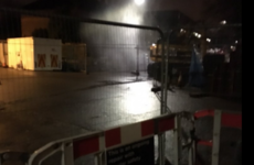 Hundreds evacuated from their homes in London after huge gas leak