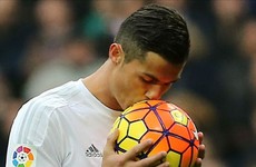 Ronaldo reveals plans for life after football