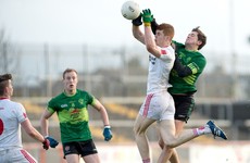 Kildare, Tyrone, Galway and Clare amongst the opening day football winners