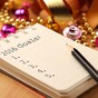 Three science-backed ways to keep your New Year's resolutions