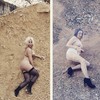 This comedian has been excellently recreating celeb Instagrams
