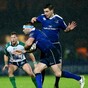 Fergus McFadden cited for alleged stamp on former team-mate Nathan White