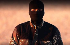 Isis threatens Britain in new executions video