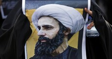 What's happening in Saudi Arabia?