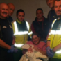 Dublin firefighters deliver baby boy in Swords home