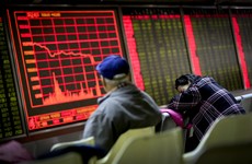 The Chinese stock market is in deep, deep trouble, and it's bad news for everyone