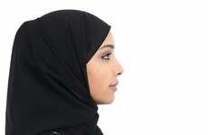 There's a plastic surgery craze in Iran and people are wearing their nose bandages with pride