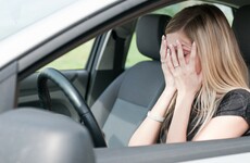 Poll: Are you sickened about going back to work?