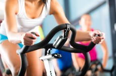 Already failing at your 'go to the gym' resolution? Here's some tips that might make you go