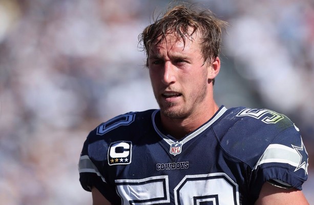 Dallas Cowboys - The #DallasCowboys and Sean Lee have agreed to