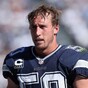 Cowboys linebacker sacrifices $2 million bonus because he didn't want to 'disrespect' his team