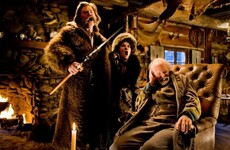 Trailer Watch: Which movie should you go see this weekend?: