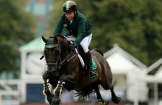 Cian O'Connor loses appeal over bizarre incident which cost Ireland Olympic qualification