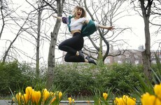 "You don't do it down the supermarket": An Irish lawyer on taking up contemporary dance classes