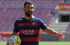 6 months after joining, 2 Barca players set to make their long-awaited debuts