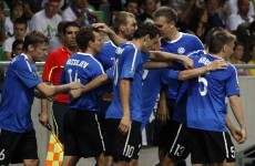 Poll: Do you fancy our chances against Estonia?