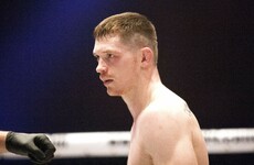 Duffy can still reach the top but Poirier was a step too far, too soon