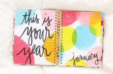 12 easy ways to be really good to yourself this January