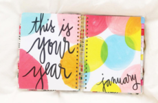 12 easy ways to be really good to yourself this January