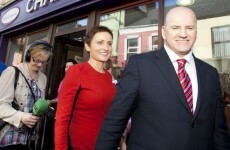 Gallagher: 'I abhor many of the decisions of the last government'