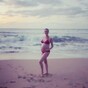 Anne Hathaway posted this photo to teach paparazzi a lesson