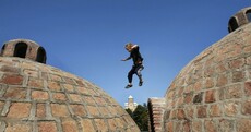 The week in photos