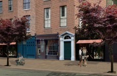 Plans for Dublin's first 'Oriental Quarter' unveiled