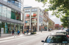 There's a new plan to revamp Dún Laoghaire shopping centre