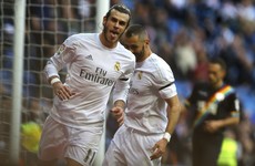 'Devastated' Bale, £20m Deeney to Arsenal, and all the latest transfer gossip