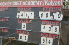 Sorry Ben Stokes, a 15-year-old Indian kid went 1009 not out in a single innings today