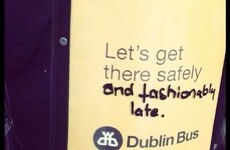 16 pieces of graffiti only Irish people will truly appreciate