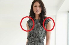 Irish women are crying out for dresses with sleeves in 2016
