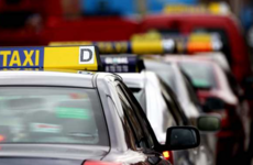 Man arrested after taxi hijacked in Dublin