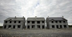 Nama says the last remaining ghost estates will be finished this year