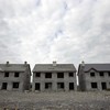 Nama says the last remaining ghost estates will be finished this year