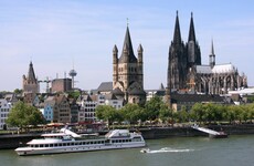 Dozens of sexual assaults in German city on New Year's Eve