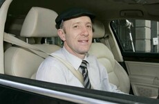 Healy Rae on drink driving, 'If a person goes out and has a little drink, they're hurting no one'