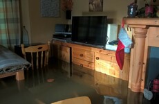 People whose homes have been flooded can defer property tax this year