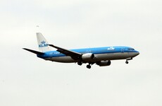 Co-pilot wounded by "confused passenger" on flight to China