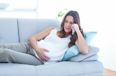 Pregnancy is meant to be an exciting, happy time. So, what happens if you don't feel that way?