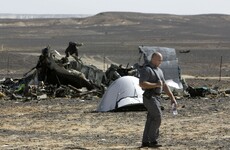 More airline deaths due to deliberate acts than accidental crashes in 2015