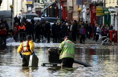 Cork council hits back at Bishop's criticisms of floods response