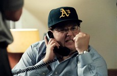 NFL team hires the stats guru who inspired Jonah Hill's Moneyball character