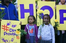 Government to increase allowance for child asylum-seekers