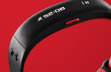 Under Armour makes another bold move into the fitness technology market
